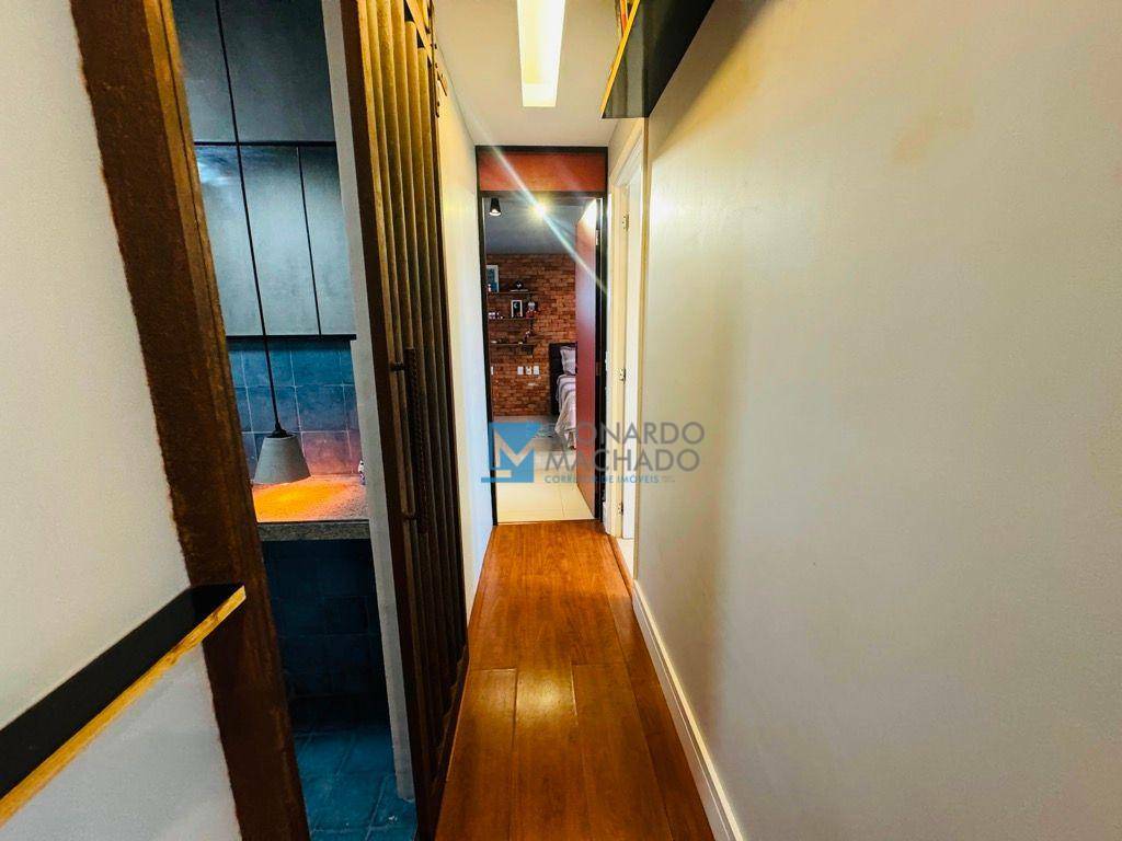 Apartamento à venda com 2 quartos, 83m² - Foto 7