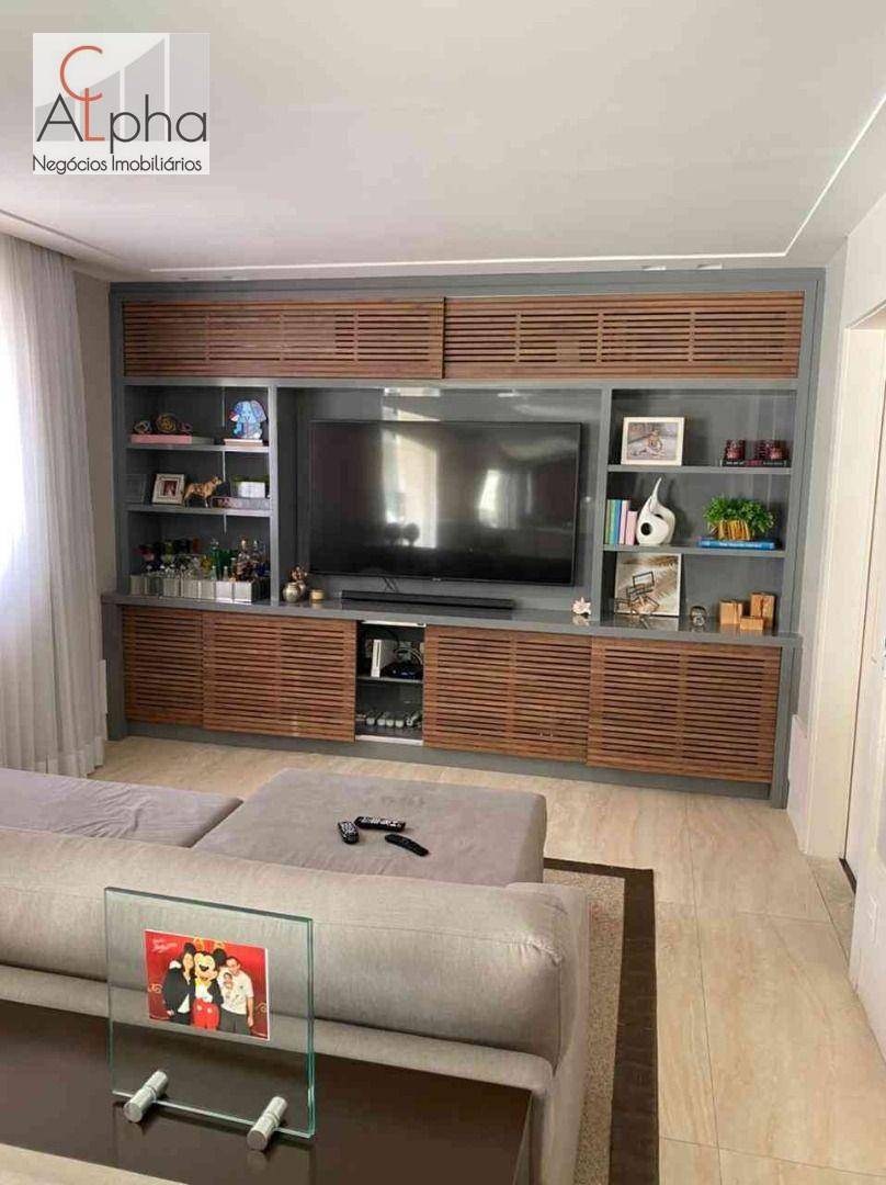 Apartamento à venda com 3 quartos, 202m² - Foto 17