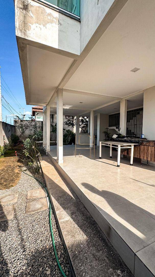 Casa, 2 quartos, 100 m² - Foto 3