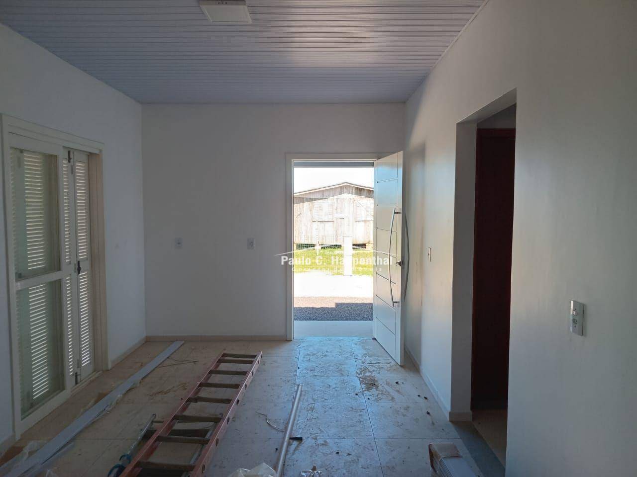 Casa à venda com 2 quartos, 105m² - Foto 6