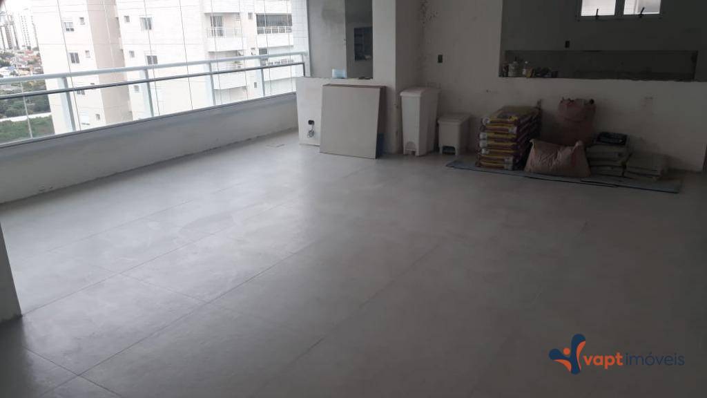 Apartamento à venda com 3 quartos, 147m² - Foto 5