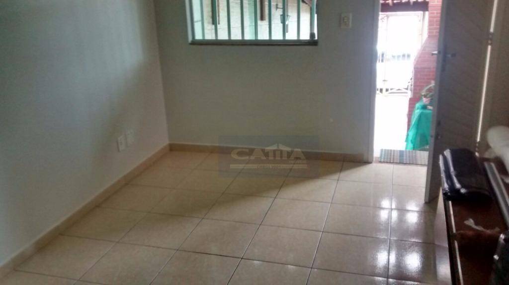 Sobrado à venda com 2 quartos, 90m² - Foto 5