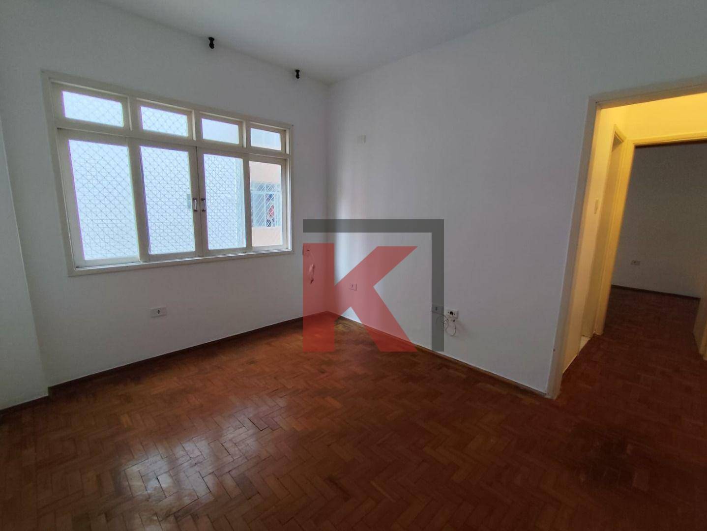 Apartamento, 1 quarto, 45 m² - Foto 5