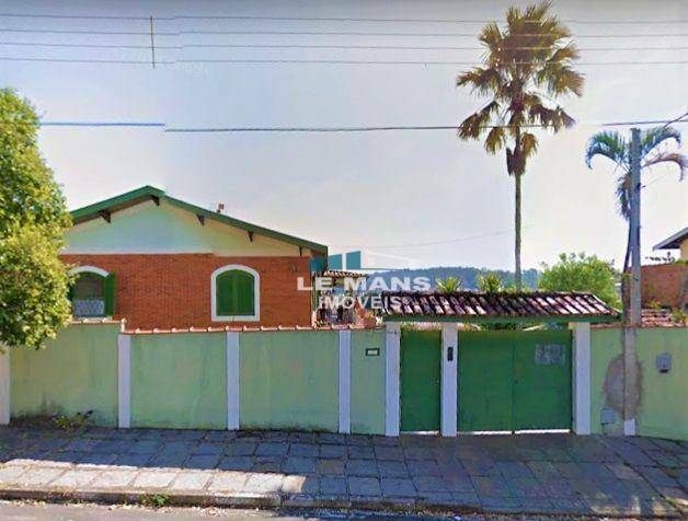 Chácara à venda com 5 quartos, 450m² - Foto 1