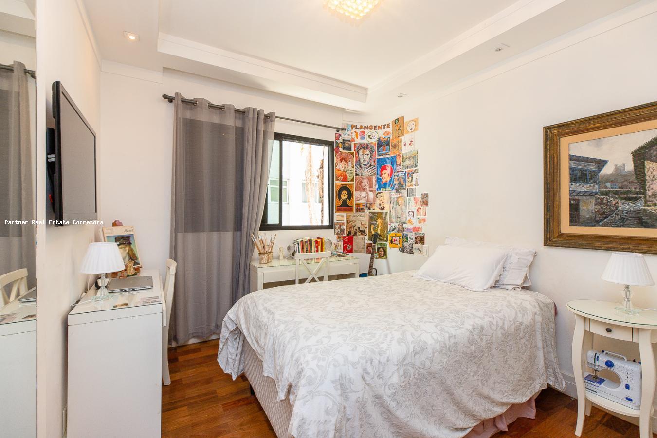 Apartamento à venda com 3 quartos, 235m² - Foto 30