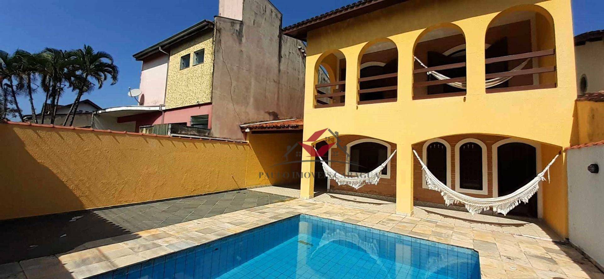 Casa à venda com 3 quartos, 167m² - Foto 2