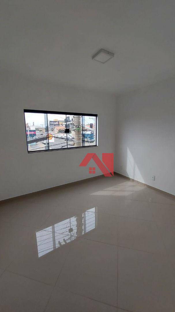 Conjunto Comercial-Sala para alugar, 10m² - Foto 12