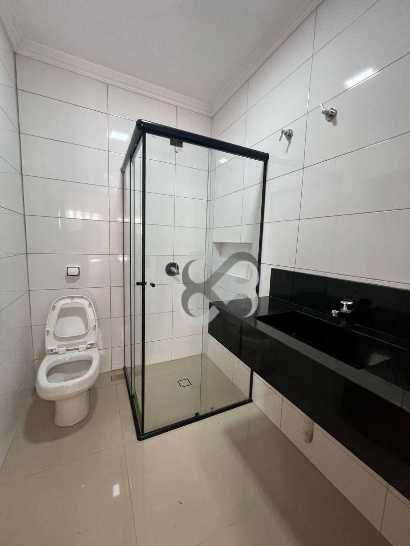 Casa à venda e aluguel com 3 quartos, 90m² - Foto 22