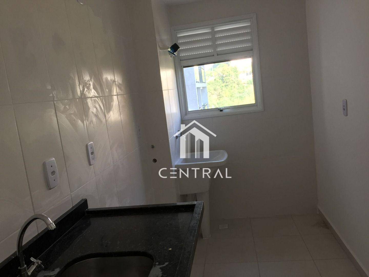 Apartamento à venda com 2 quartos, 53m² - Foto 4