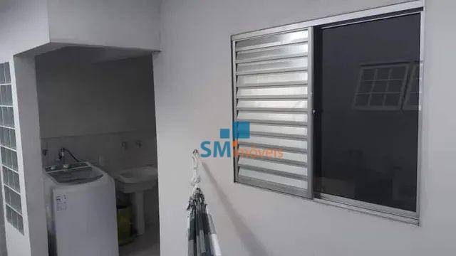 Sobrado à venda com 2 quartos, 120m² - Foto 11