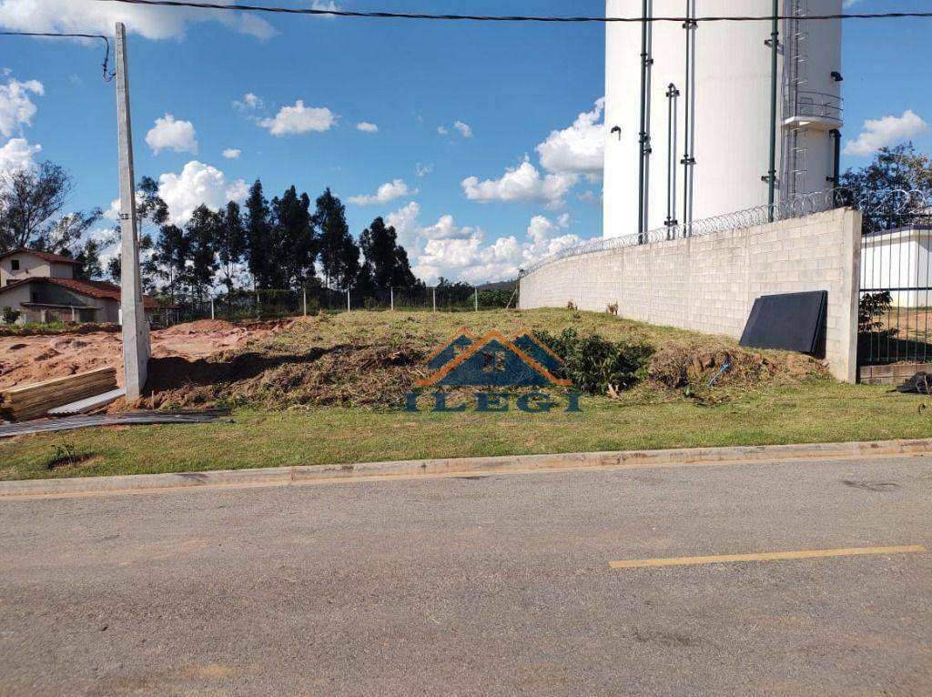 Loteamento e Condomínio à venda, 423M2 - Foto 13