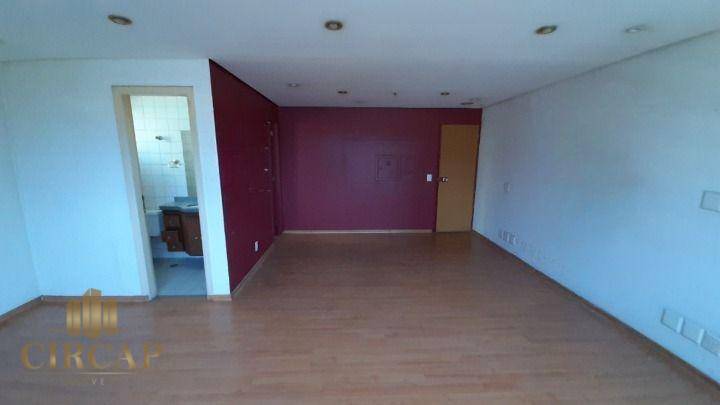 Conjunto Comercial-Sala à venda, 37m² - Foto 5