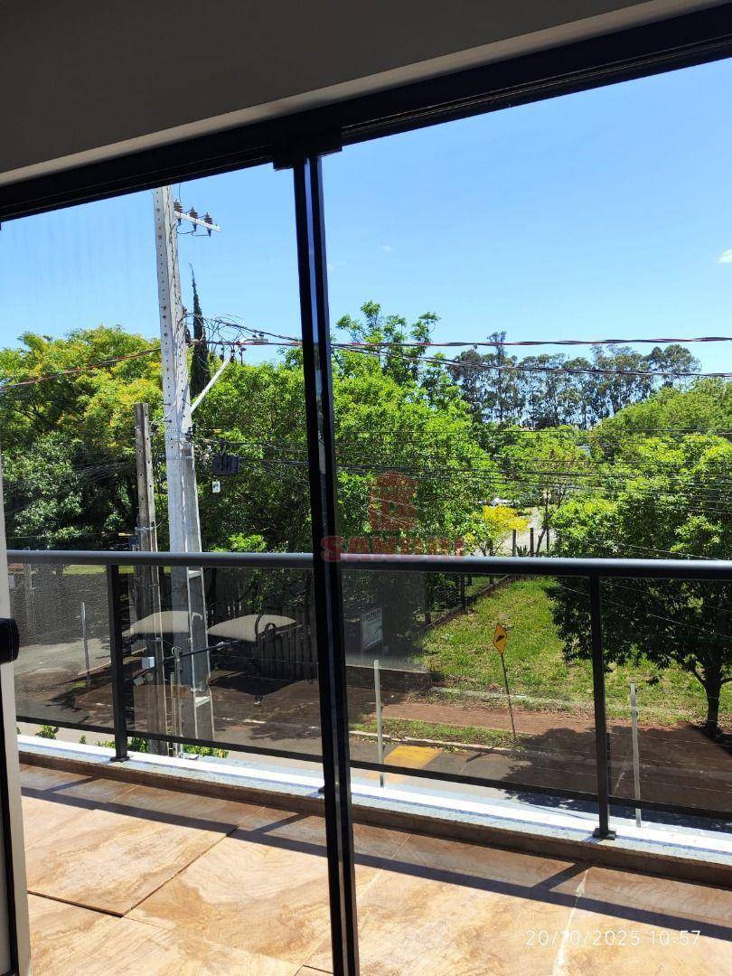 Sobrado, 3 quartos, 177 m² - Foto 3