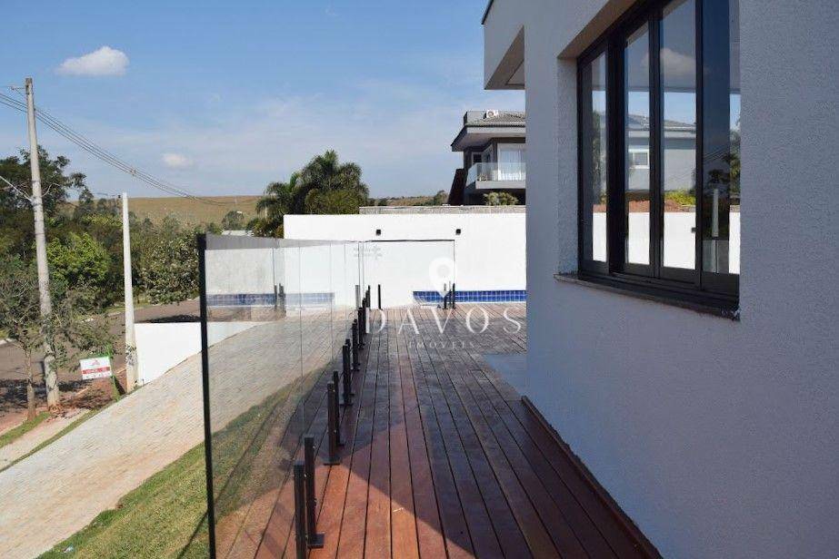 Sobrado à venda com 3 quartos, 305m² - Foto 13