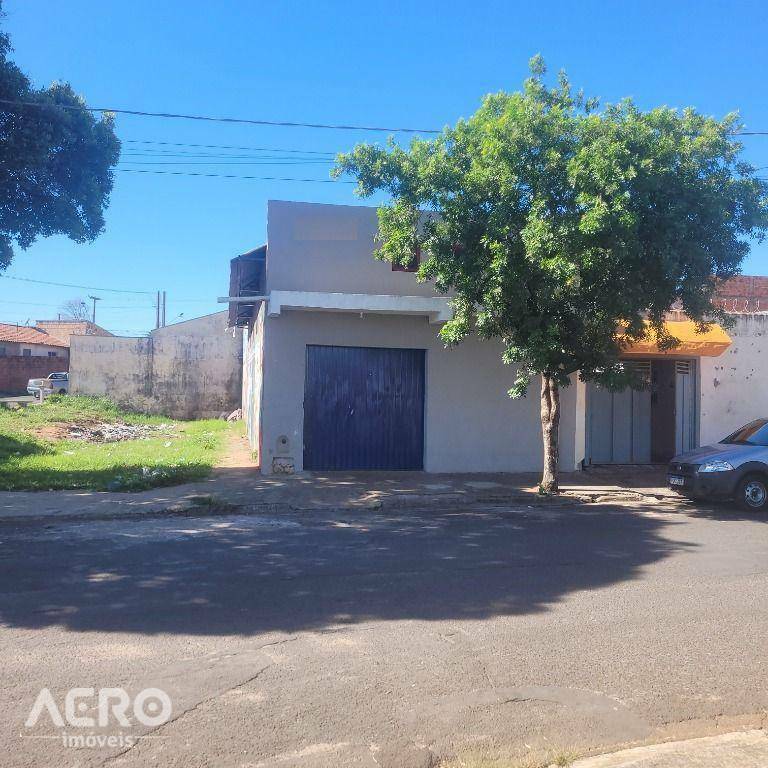 Depósito-Galpão-Armazém para alugar, 170m² - Foto 2