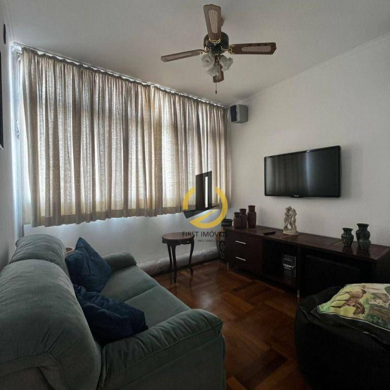 Apartamento à venda com 3 quartos, 240m² - Foto 5