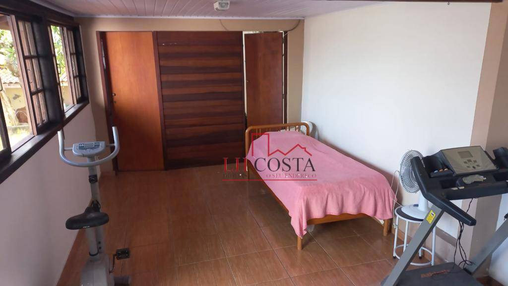 Casa à venda com 3 quartos, 183m² - Foto 15