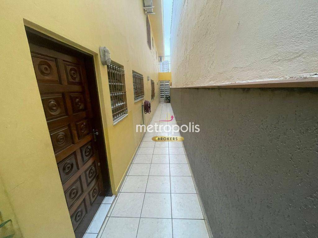 Sobrado à venda com 3 quartos, 150m² - Foto 30