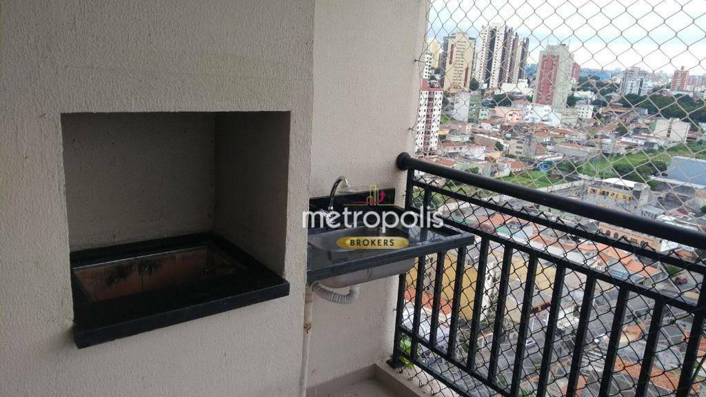 Apartamento à venda com 3 quartos, 70m² - Foto 6