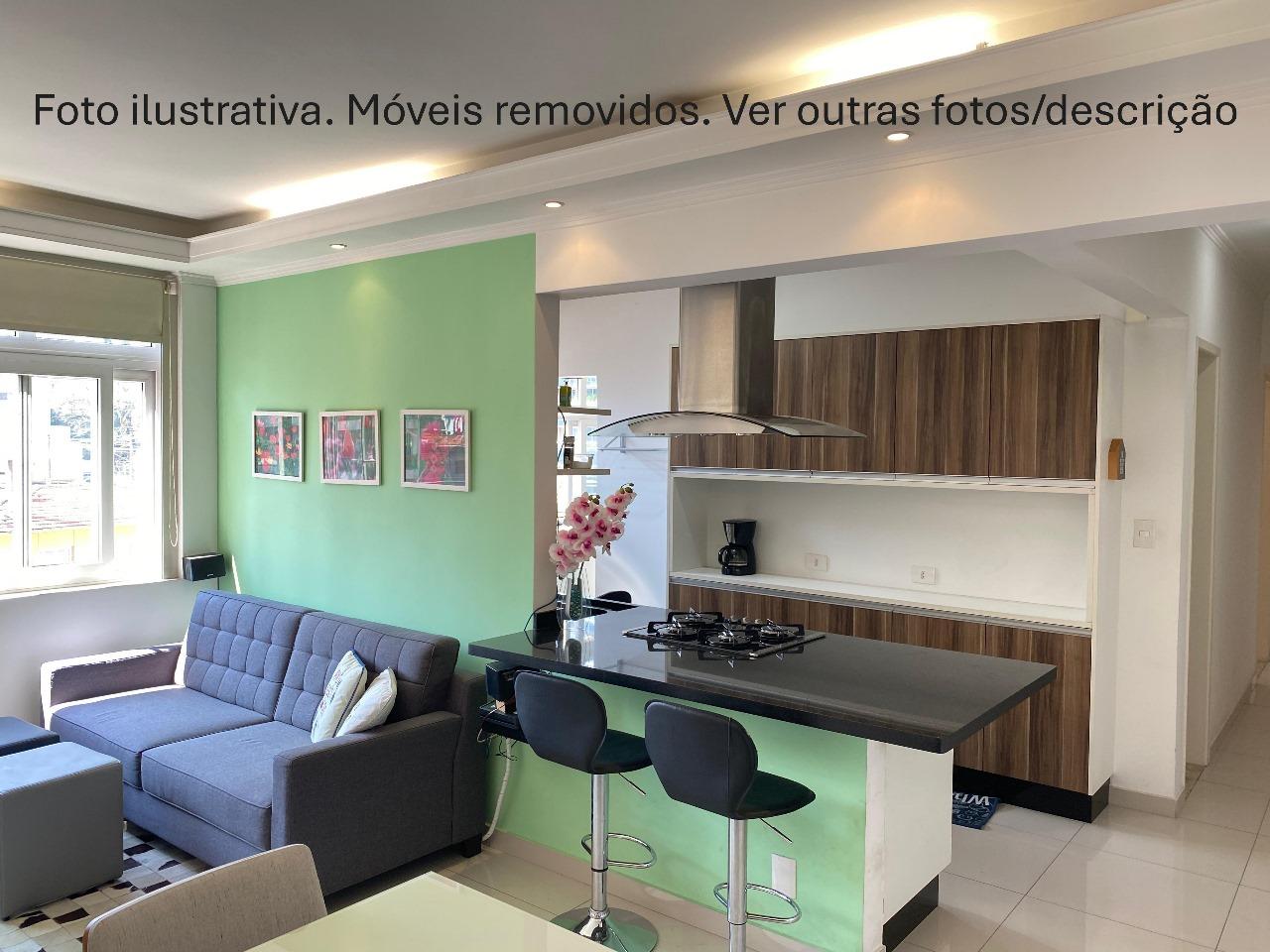 Apartamento para alugar com 2 quartos, 79m² - Foto 7