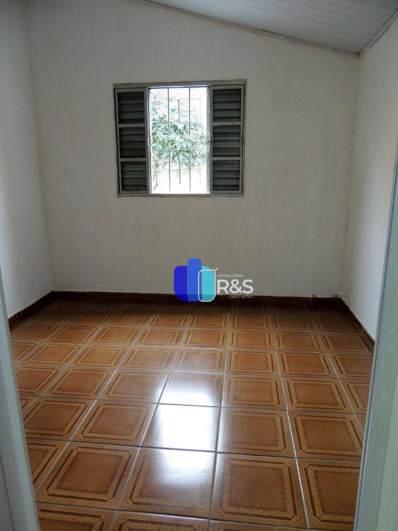 Casa à venda com 3 quartos, 162m² - Foto 8