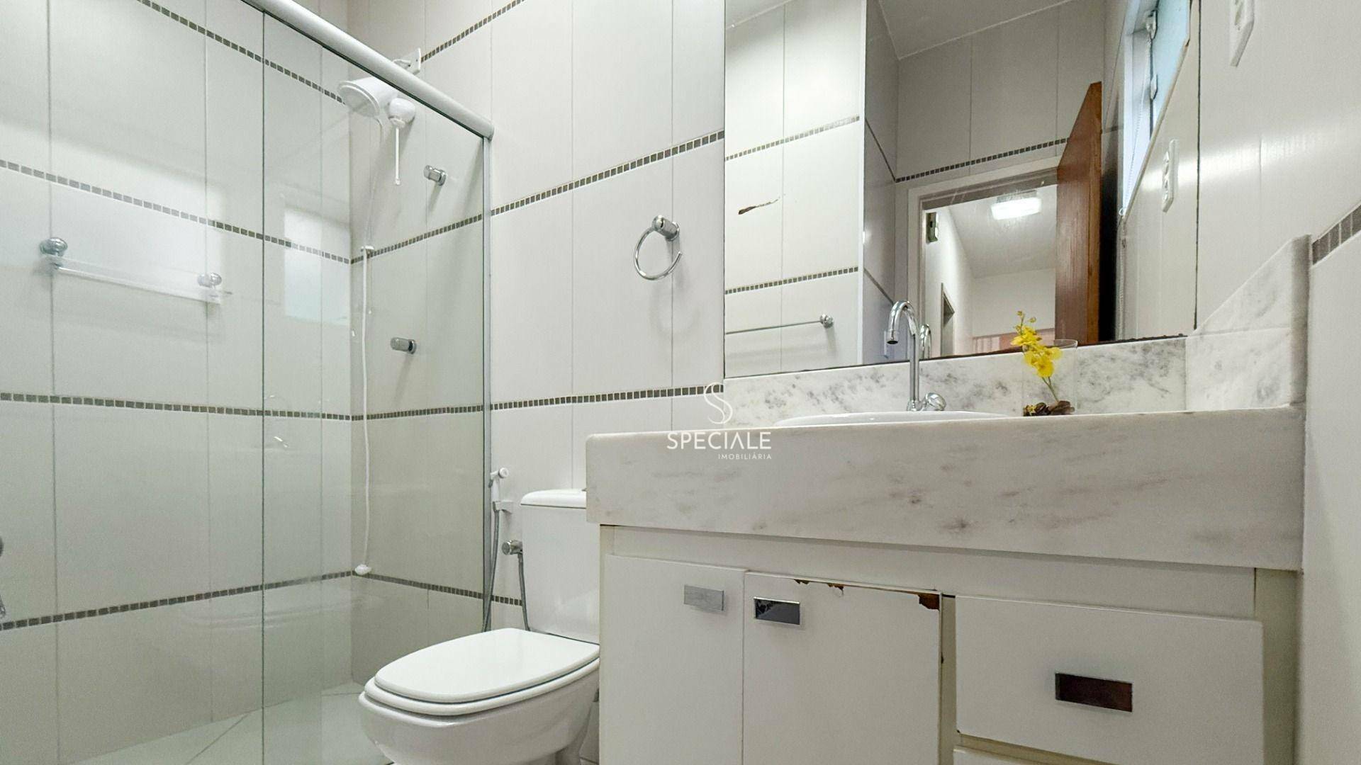 Casa à venda com 3 quartos, 105m² - Foto 11