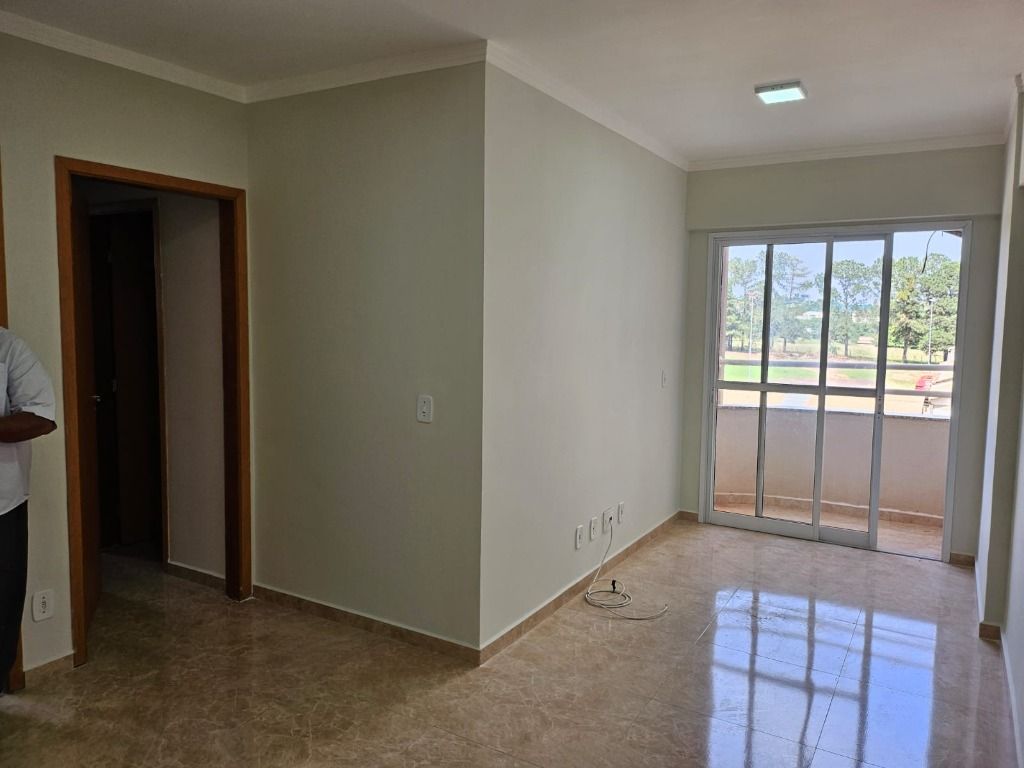 Apartamento, 2 quartos, 60 m² - Foto 1