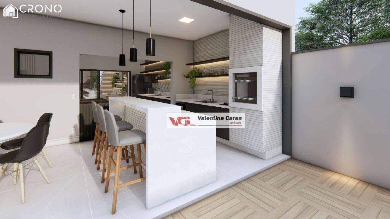 Sobrado à venda com 3 quartos, 220m² - Foto 24