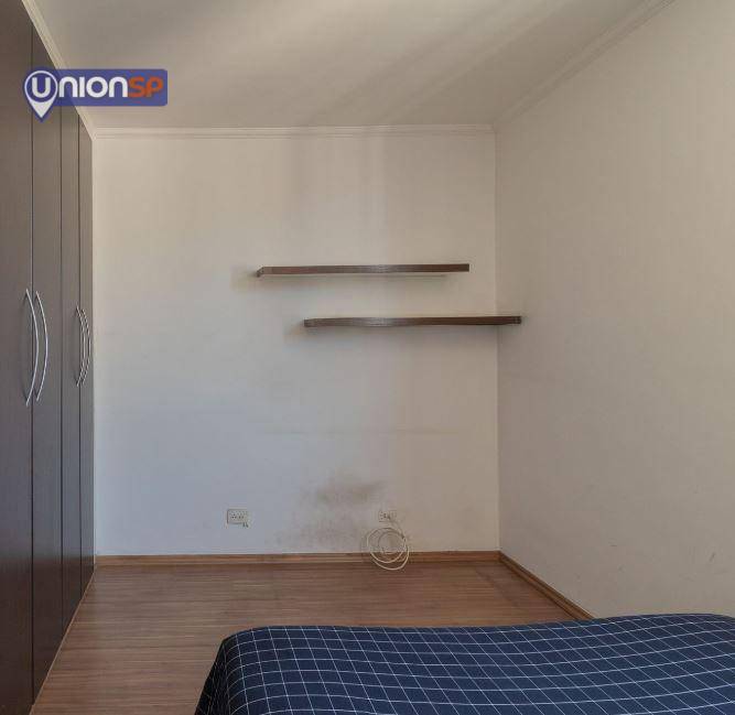 Apartamento à venda com 2 quartos, 45m² - Foto 8