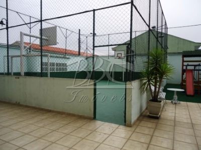 Apartamento à venda com 3 quartos, 100m² - Foto 24