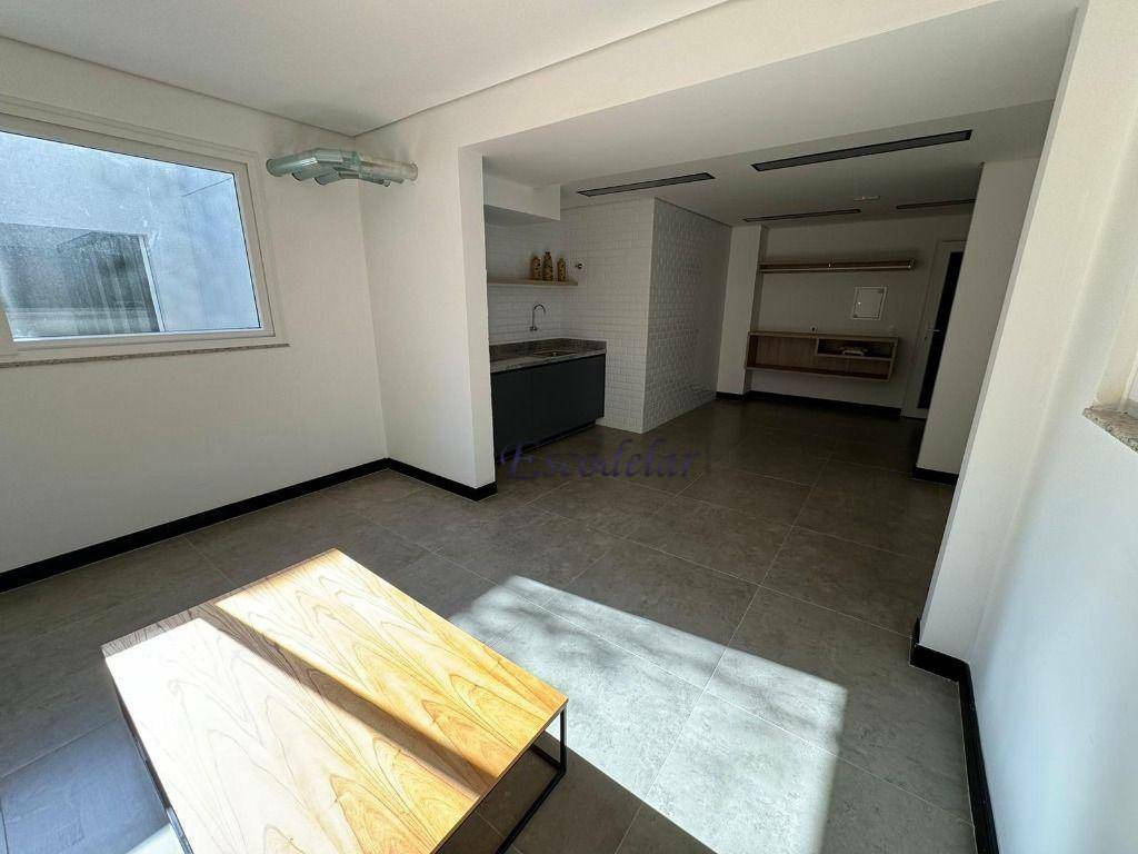 Apartamento para alugar com 2 quartos, 48m² - Foto 11