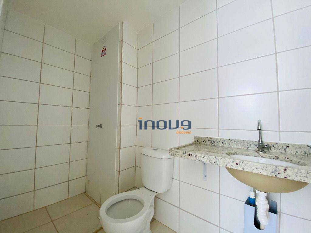 Apartamento para alugar com 2 quartos, 50m² - Foto 28