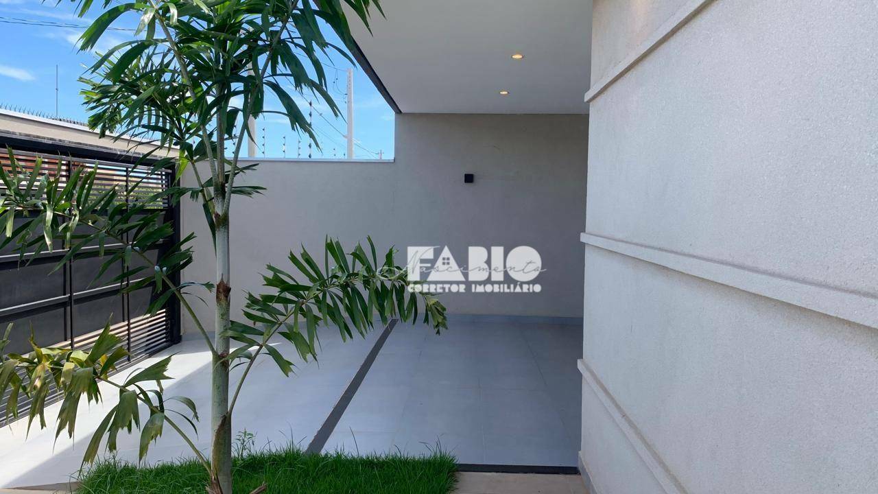 Casa à venda com 3 quartos, 119m² - Foto 5