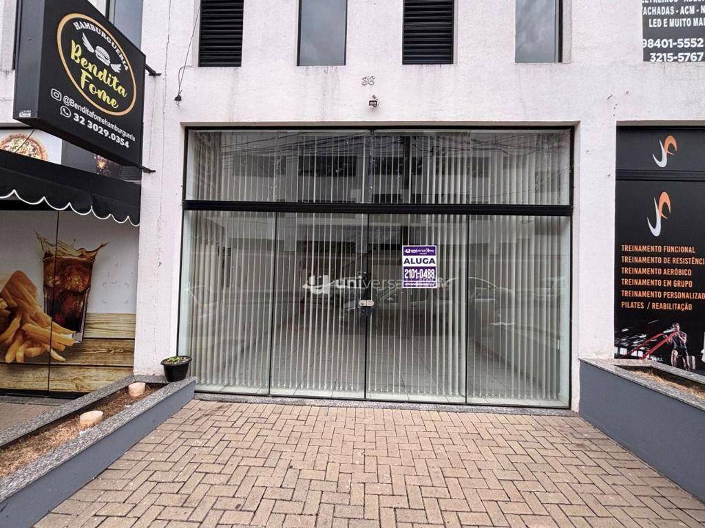 Loja-Salão para alugar, 79m² - Foto 6
