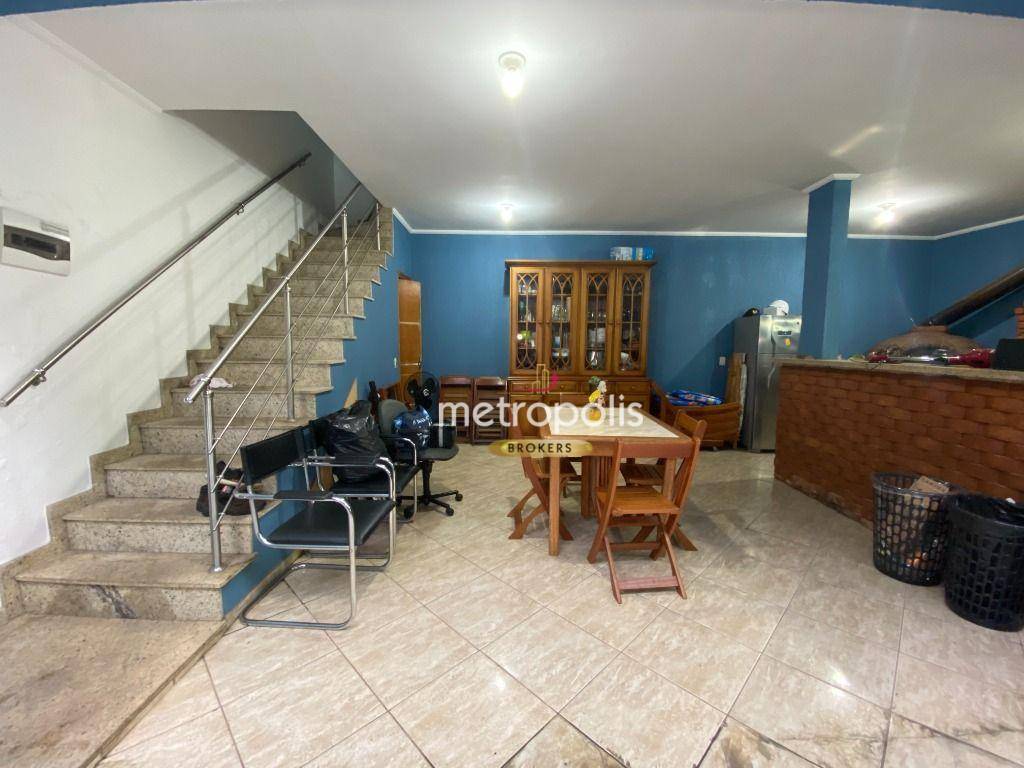 Sobrado à venda com 4 quartos, 286m² - Foto 24