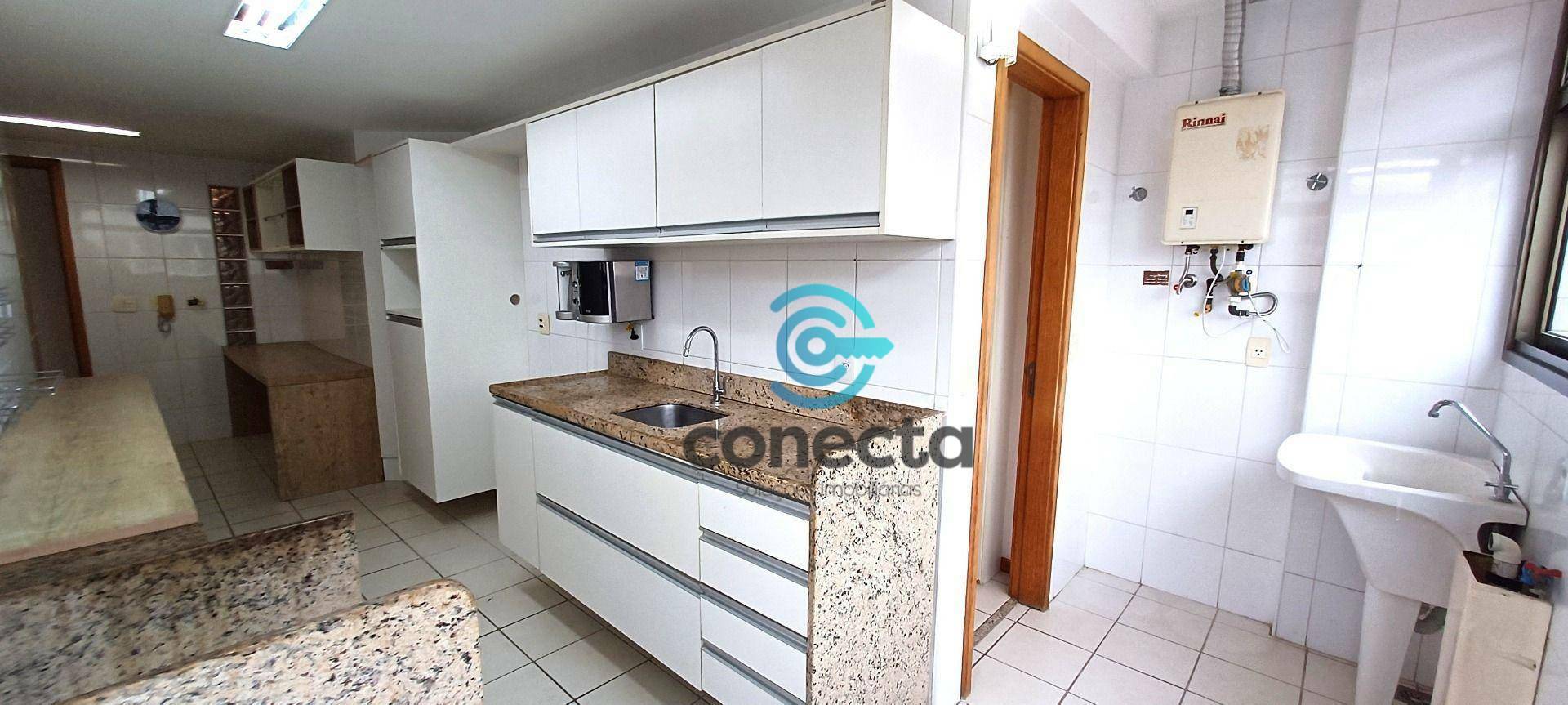 Apartamento à venda com 2 quartos, 90m² - Foto 14