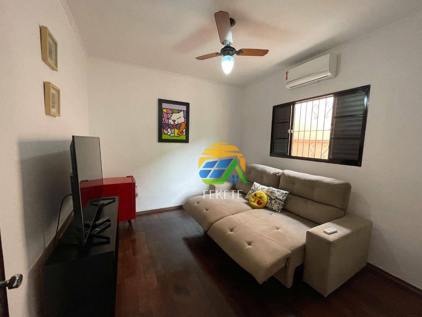 Casa à venda com 3 quartos, 151m² - Foto 18