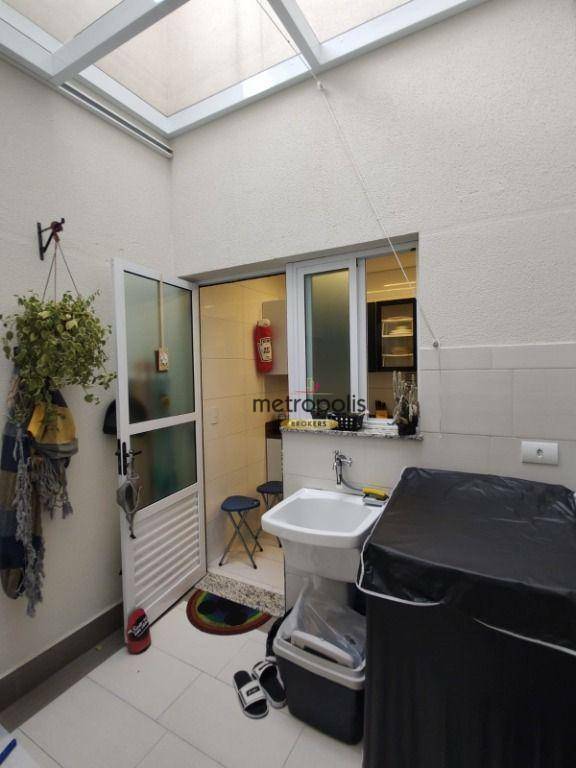 Apartamento à venda com 2 quartos, 50m² - Foto 6