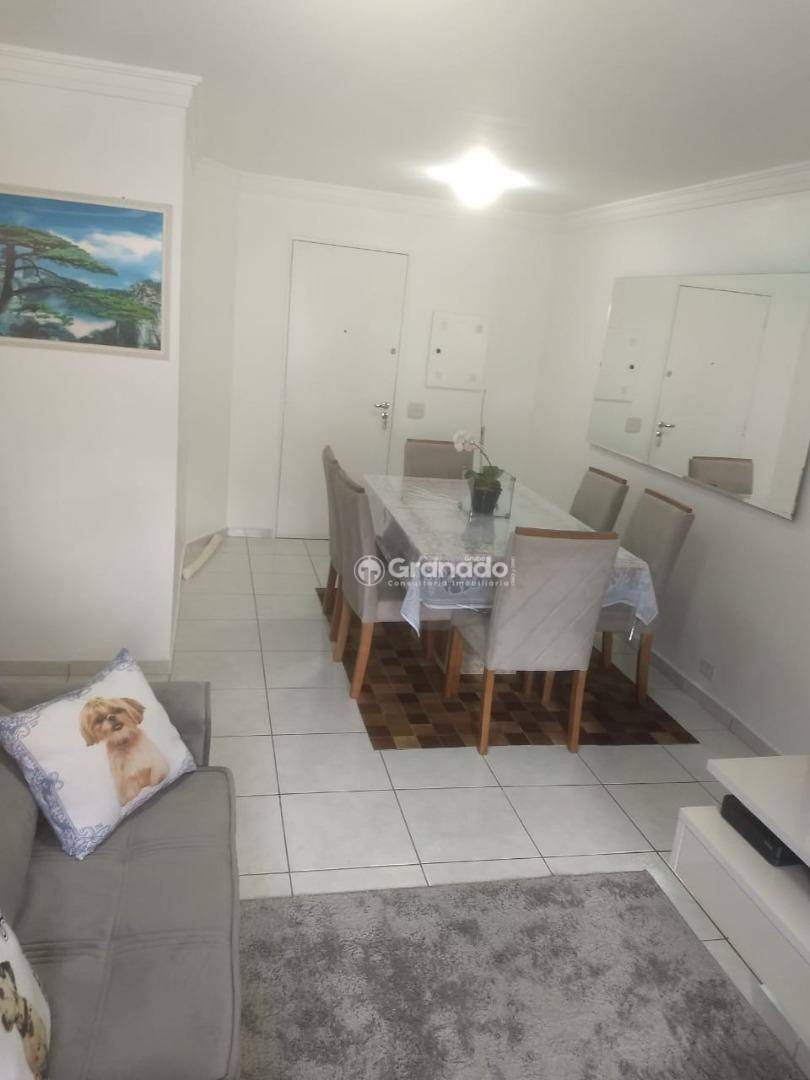 Apartamento à venda com 2 quartos, 57m² - Foto 10