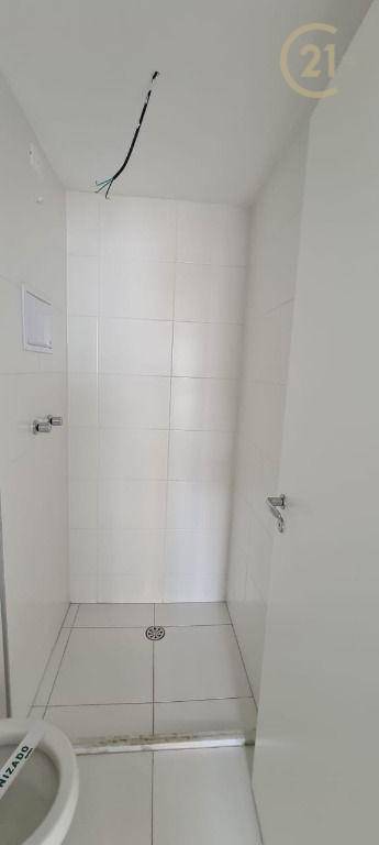 Apartamento à venda com 1 quarto, 26m² - Foto 7