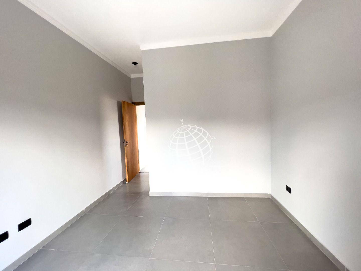 Casa à venda com 3 quartos, 120m² - Foto 17