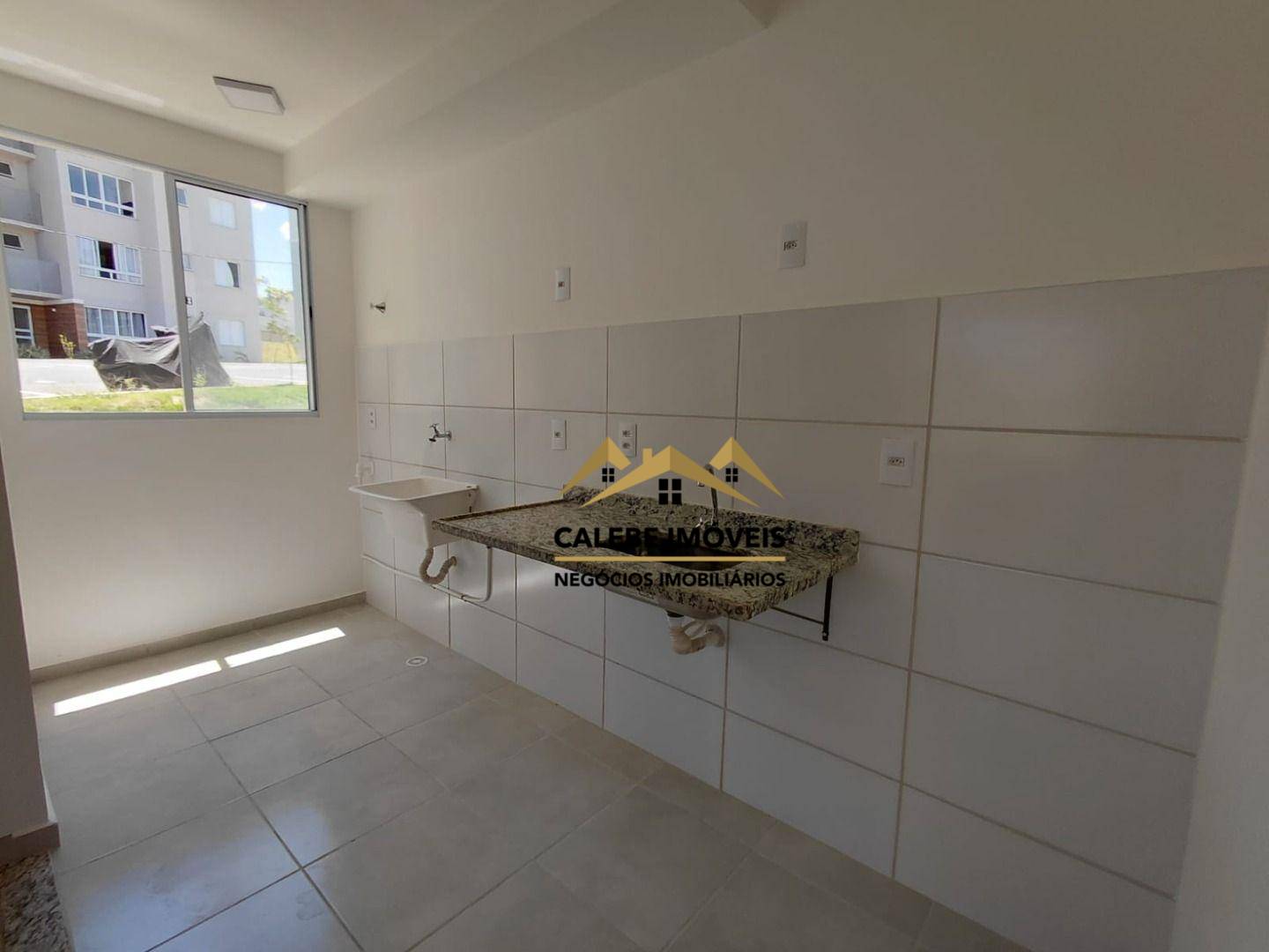 Apartamento, 2 quartos, 45 m² - Foto 4