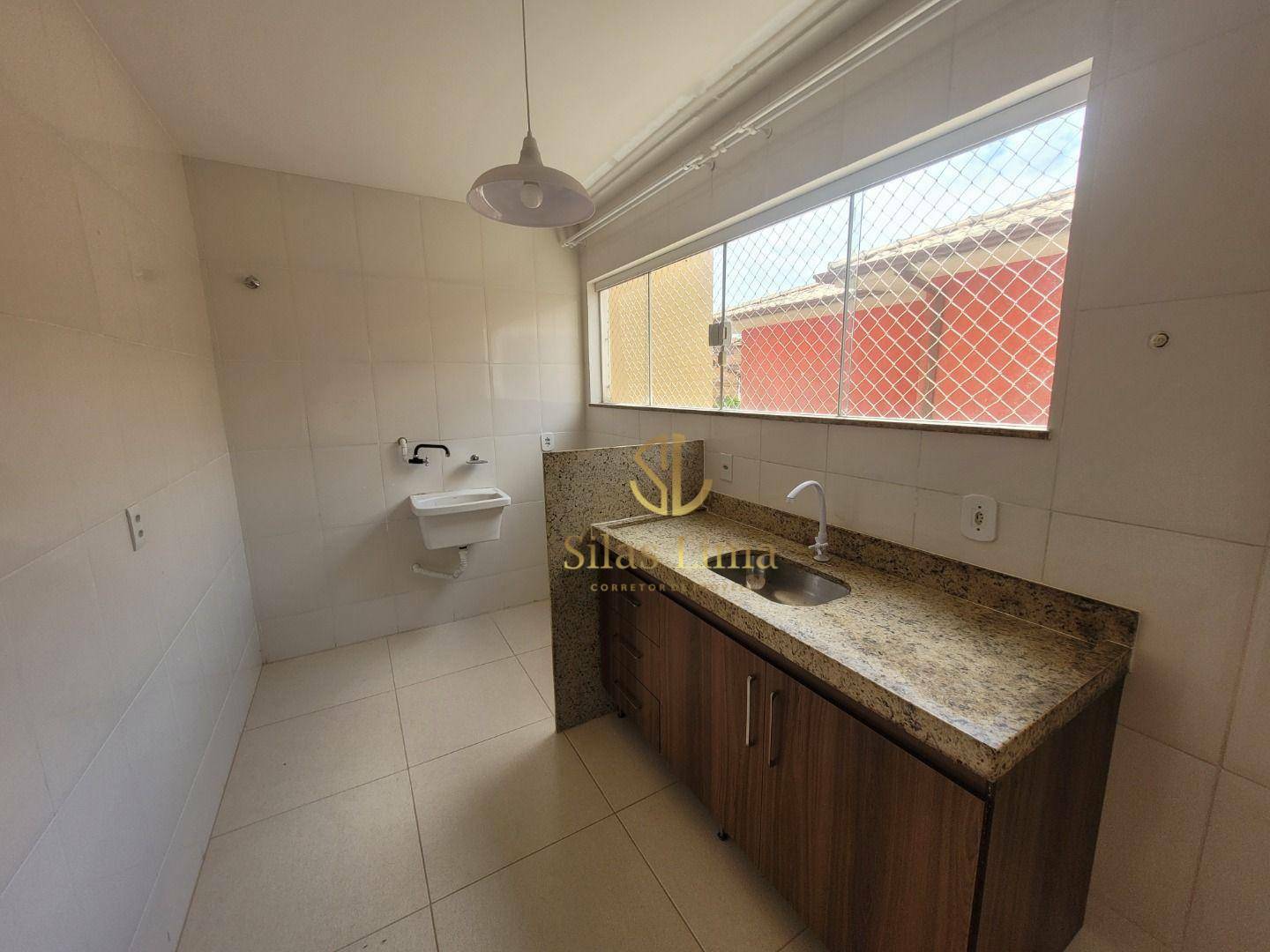 Apartamento à venda com 2 quartos, 60m² - Foto 8