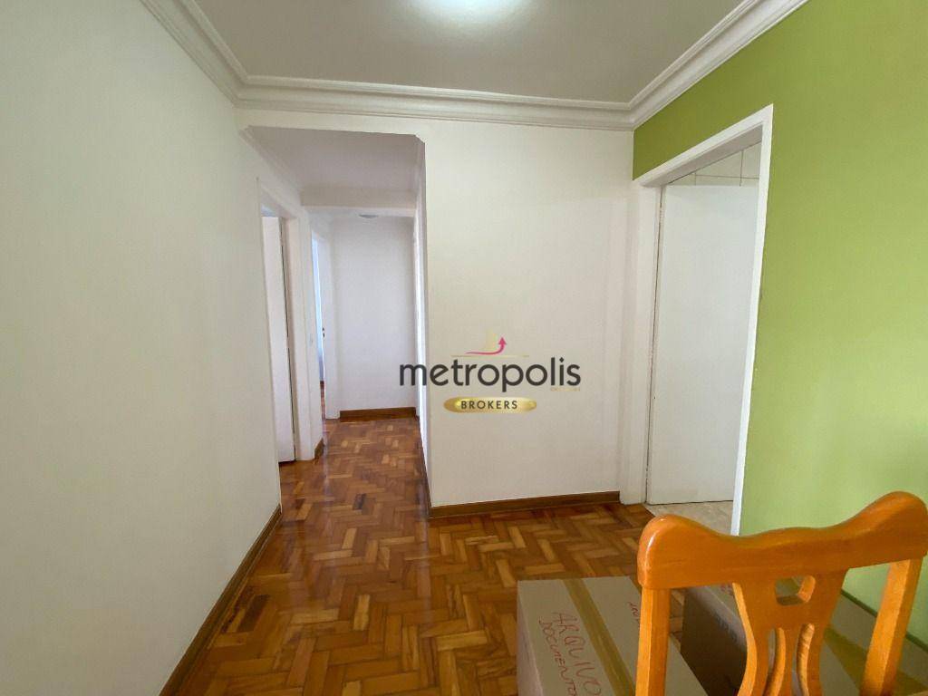 Apartamento para alugar com 2 quartos, 92m² - Foto 6