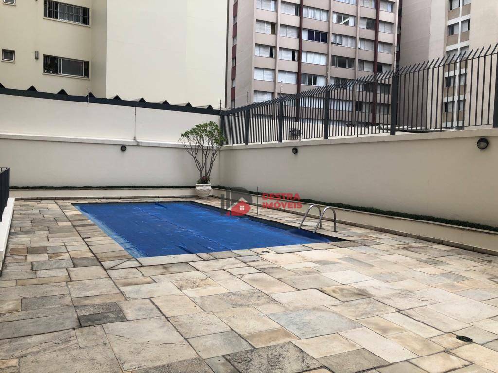 Apartamento à venda com 3 quartos, 141m² - Foto 37