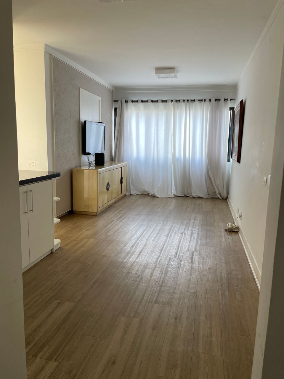 Apartamento à venda com 1 quarto, 45m² - Foto 10