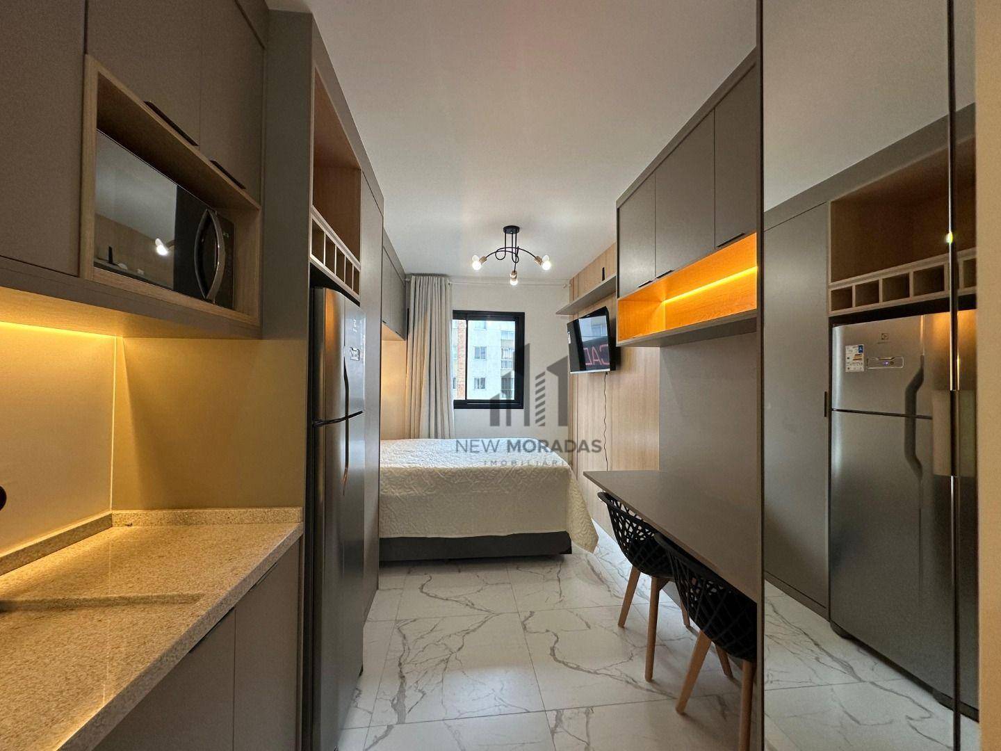 Kitnet-Studio, 17 m² - Foto 5