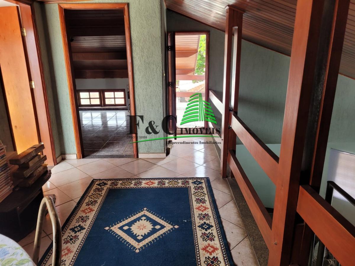 Sobrado à venda com 2 quartos, 200m² - Foto 21