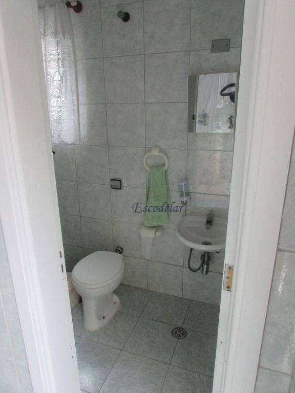 Sobrado à venda com 4 quartos, 300m² - Foto 14