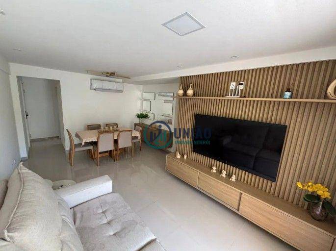 Apartamento à venda com 2 quartos, 113m² - Foto 6